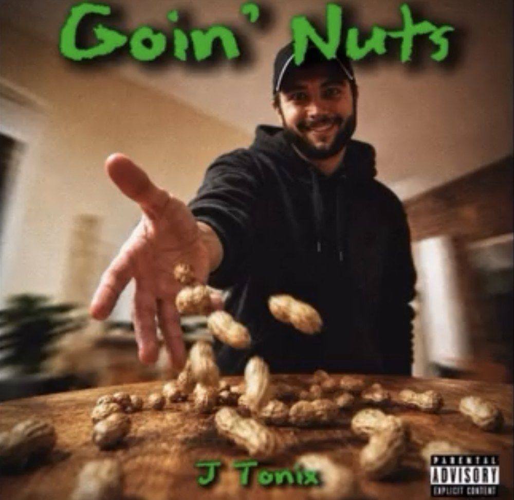J Tonix press portrait or artwork