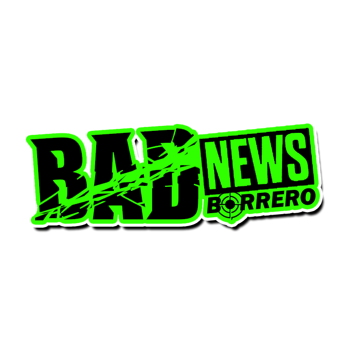 Bad News Borrero