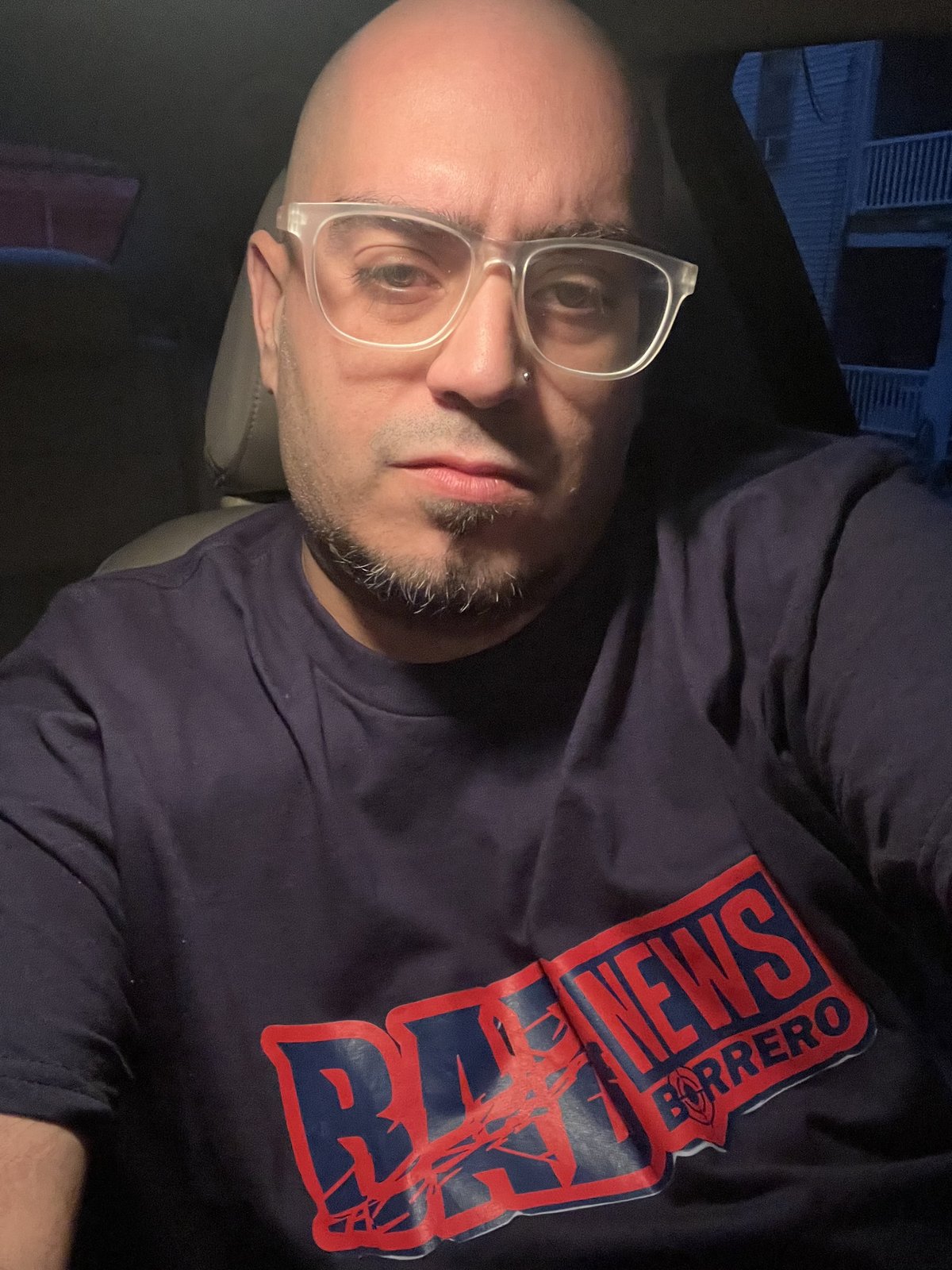 Bad News Borrero