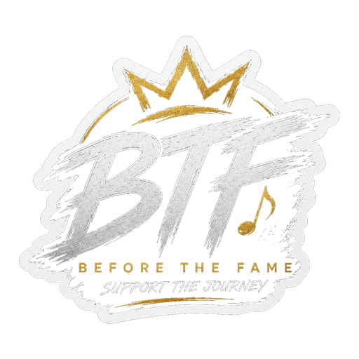 BTF — Before The Fame Entertainment