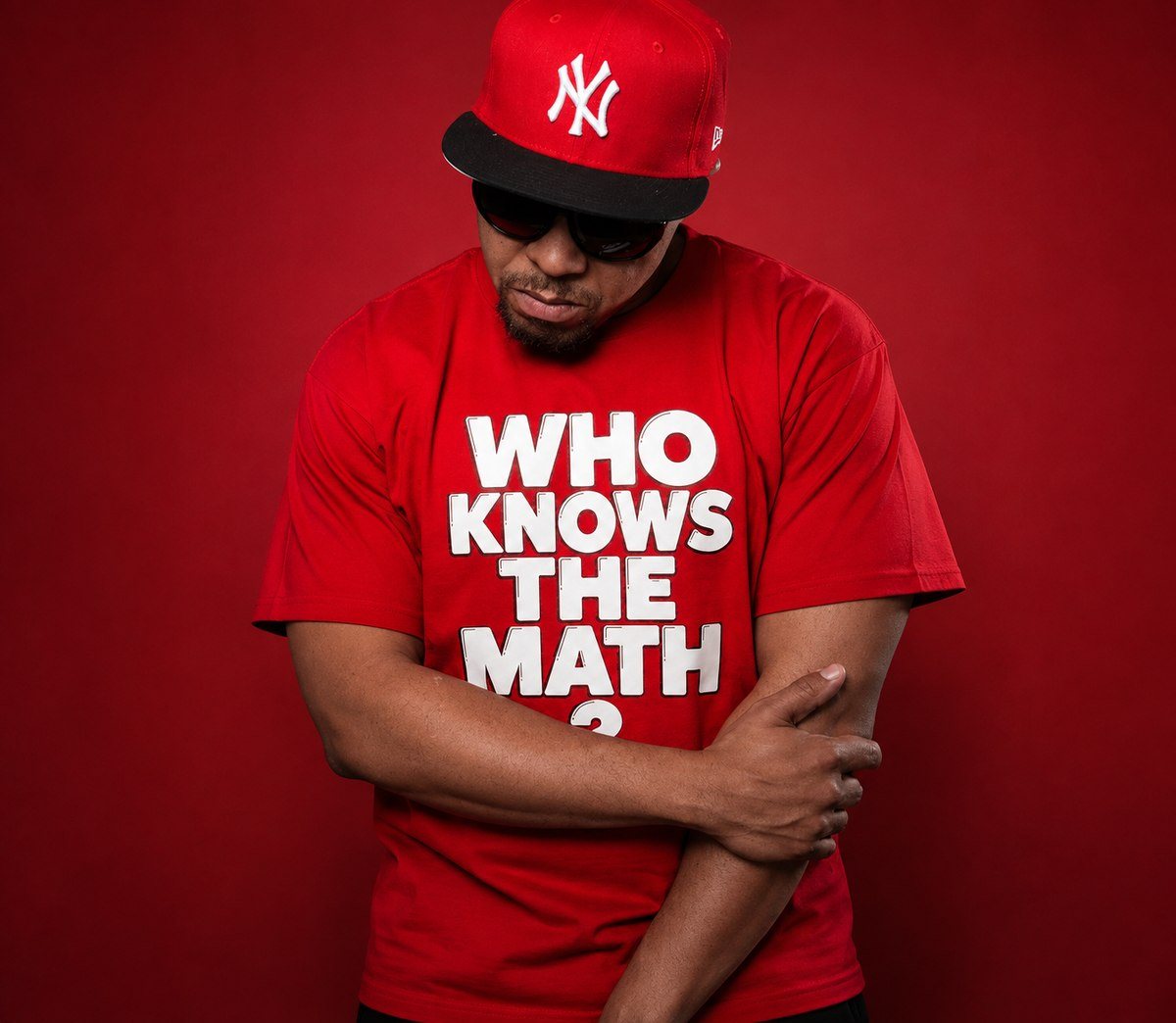 Sean Conn — Who Knows The Math